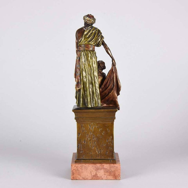 Franz Bergmann Slave Trader By Franz Bergman For Sale At 1stDibs franz-bergmann-slave-trader-by-franz-bergman-for-sale-at-1stdibs