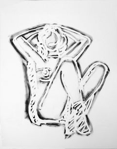 Tom Wesselmann Prints and Multiples