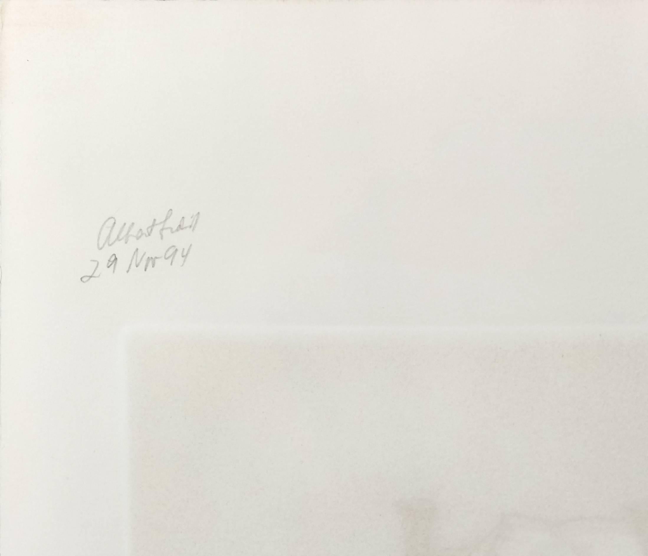 LE LEGACY - Print di Salvador Dalí