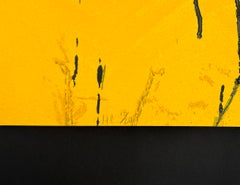 Cabeza, from Portfolio II, Screen Print, Signed Estate Edition, Street Art, 2004