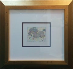 ESSAI CHROME EQUUS IV