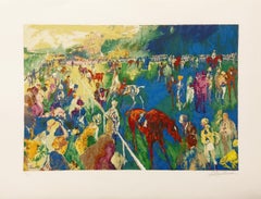 Leroy Neiman Animal Prints