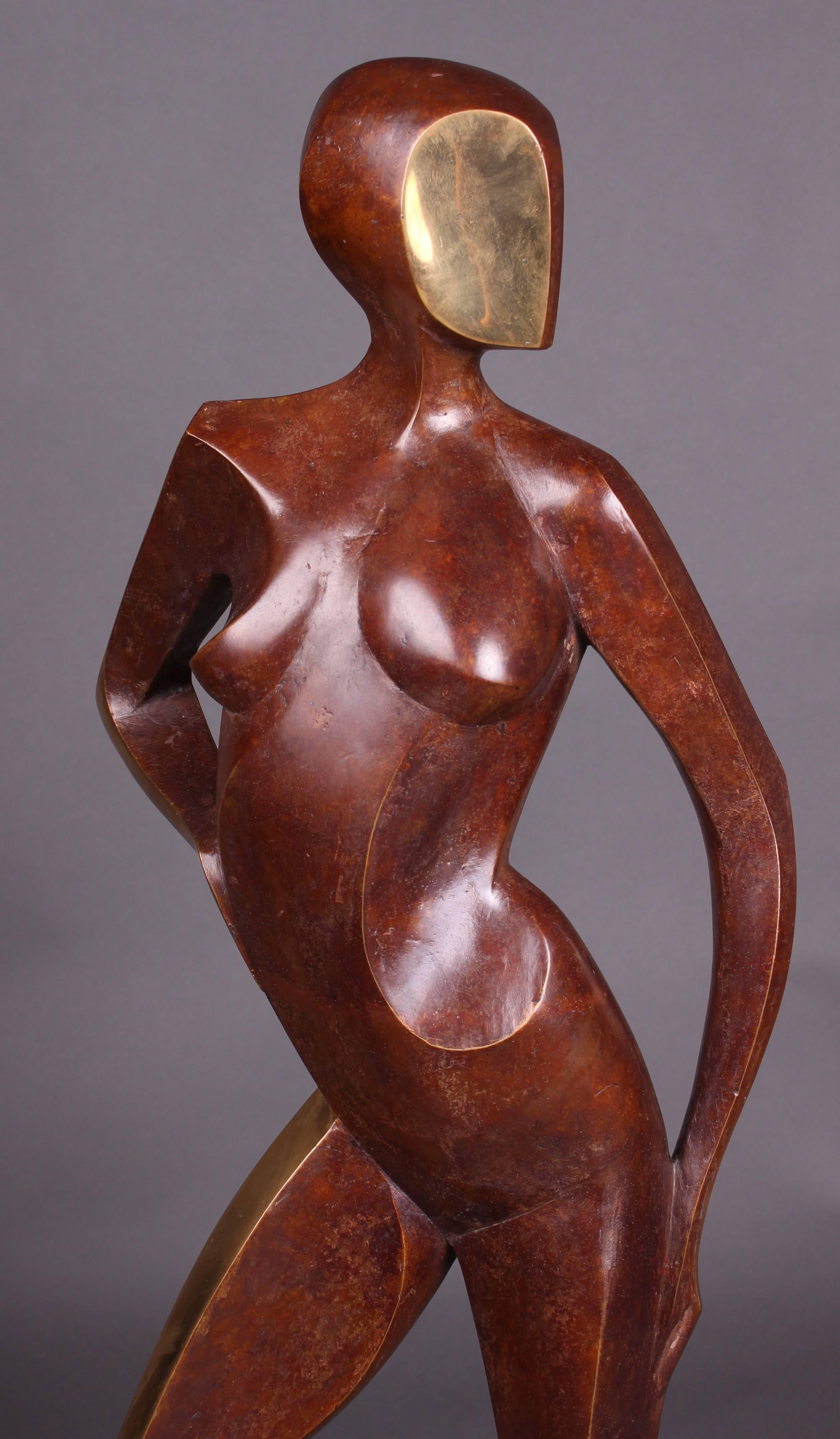 john huggins sculptor