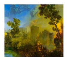 Bodiam Castle, England