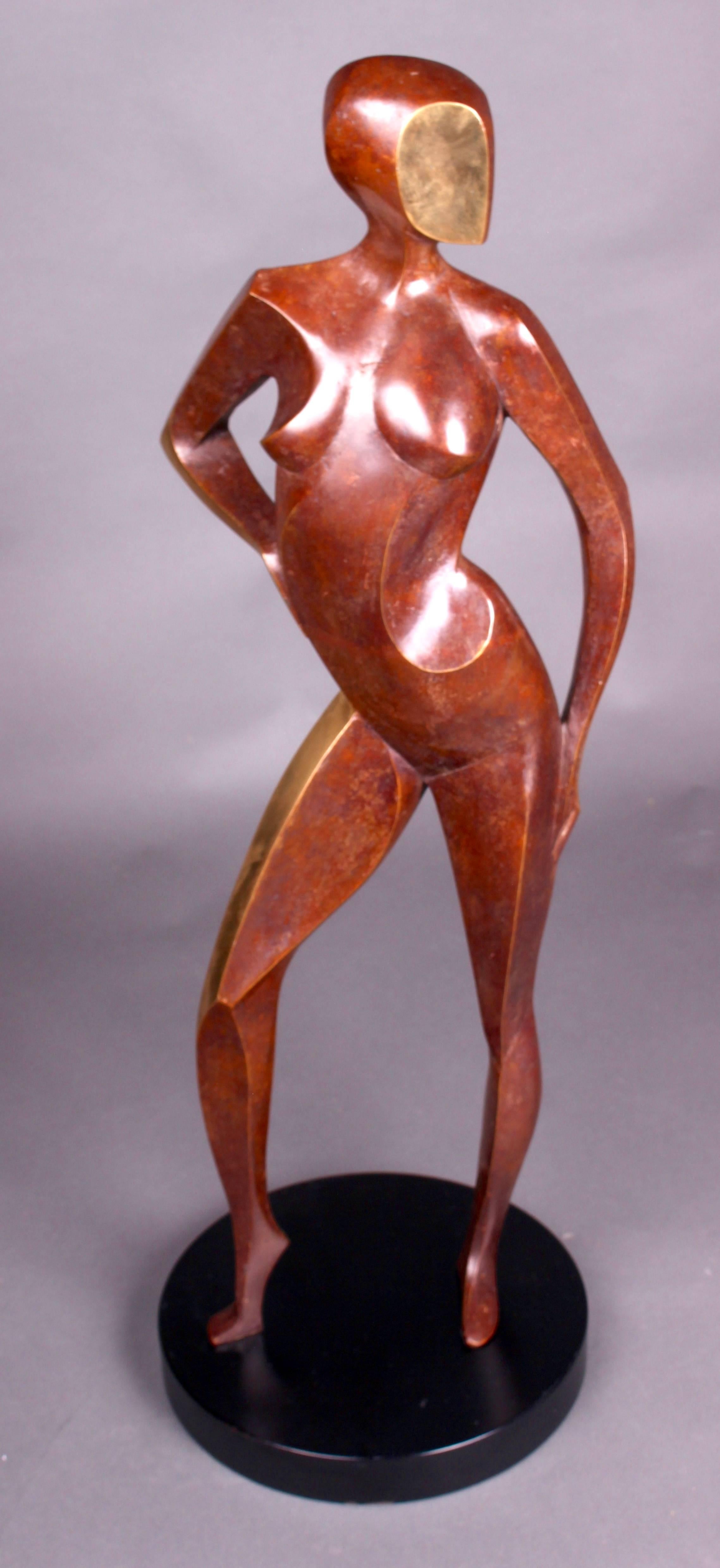 John Huggins Nude Sculpture - Mannequin