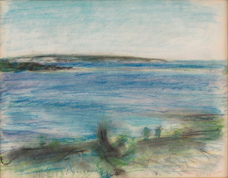 Edwin Dickinson Paintings For Sale Edwin Dickinson Paintings For Sale