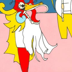 Chinese Soldier by Danad