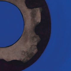Blue Circles