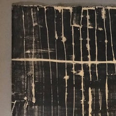Bernard Cohen (Untitled)