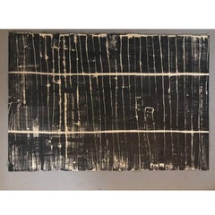 Bernard Cohen (Untitled)