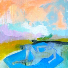 At The Pond