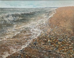 Verso Aldeburgh, nel Suffolk