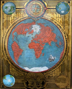 Metropolis Meridian
