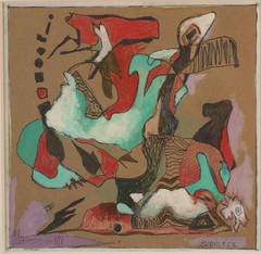 Vintage Untitled (5)