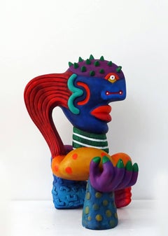 If you Can't Fly, Lift