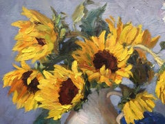 The Sunflowers