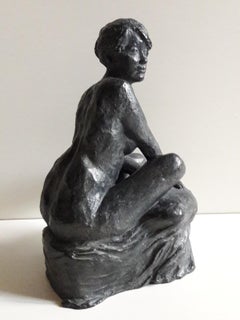 Academic Nude Sculptures