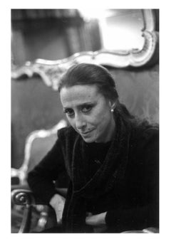 Moscow, Russia, Black and White Photography, Russian Ballerina Maya Plisetskaya