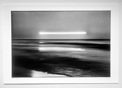 «El sol añora el mar», fotografía japonesa de edición limitada