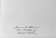 Stripper, Crazy Horse Saloon, Paris, 1956, Gelatin Silver Print, Signed 16x20