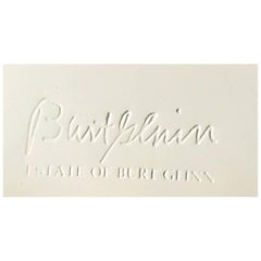 Marilyn Monroe, Black and White Gelatin Silver RC Print, 1955, Signed, 10x8