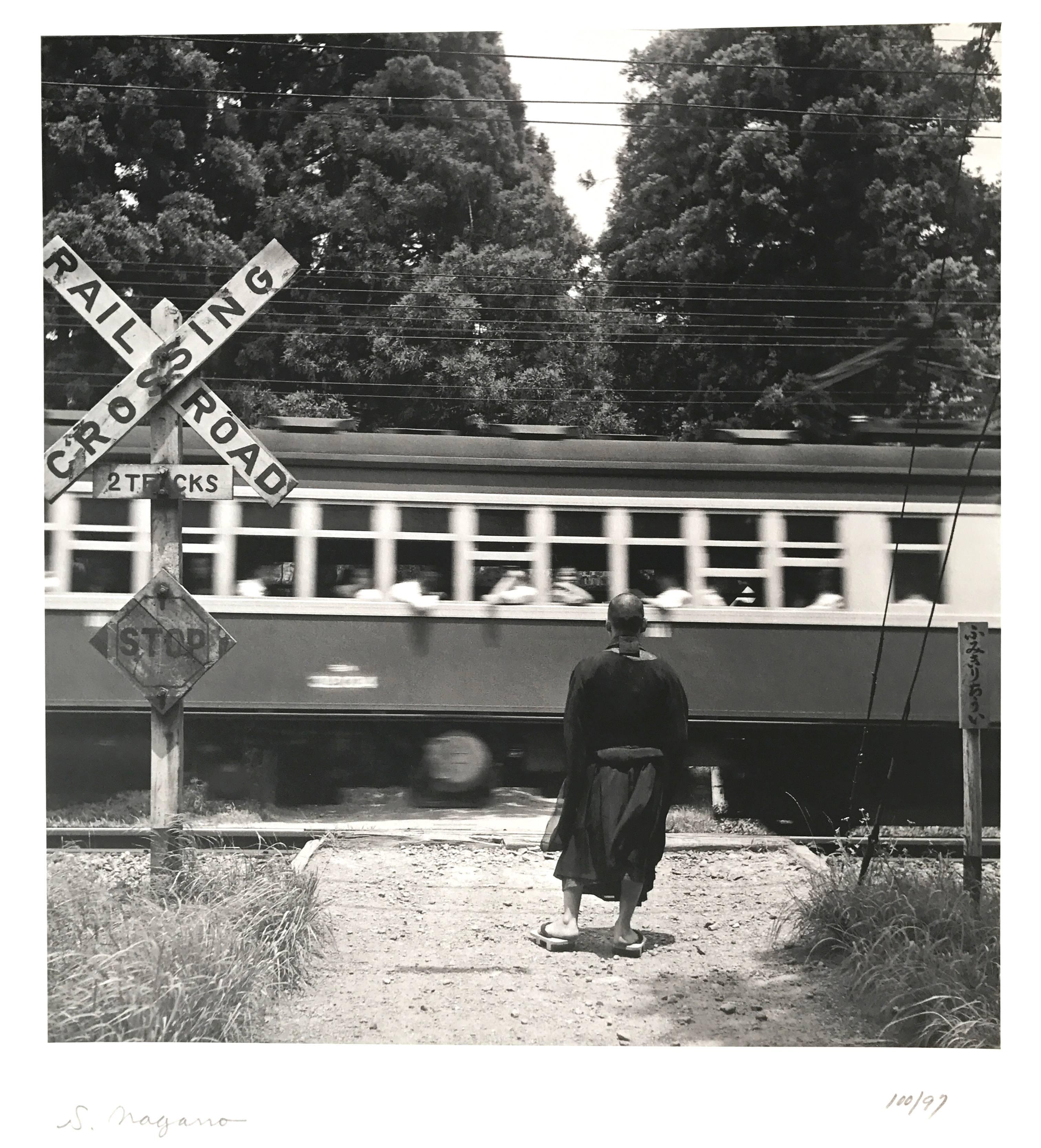 Japan, Modern Masters of Contemporary Japanese Photography, Portfolio 12 Prints (en anglais) en vente 2