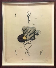 Do-Nut and Coffee Mug
