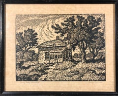 Smoky Valley Homestead