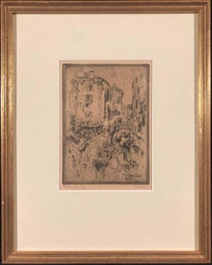 Ponte di Donna Onesta, Venice