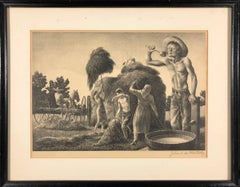 Während die Sonne scheint