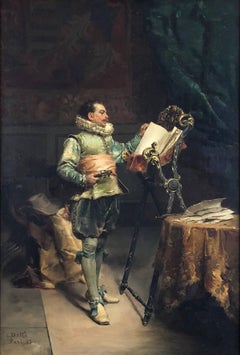 The Violinist