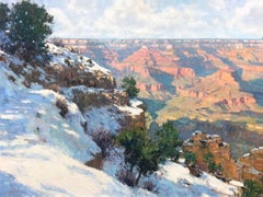 American Impressionist Animal Paintings