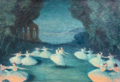 Moonlight Ballet