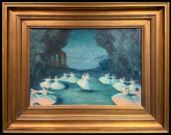 Moonlight Ballet