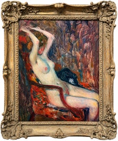 In Repose