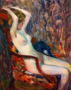 In Repose