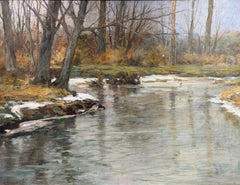 Winter's Thaw