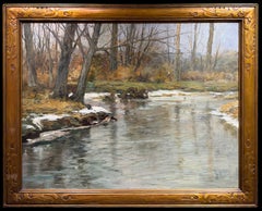 Winter's Thaw