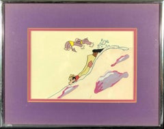 MUTT from "Mutt and Jeff"