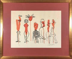 Circus Series