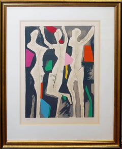 Personnages De Sacre Printemps V