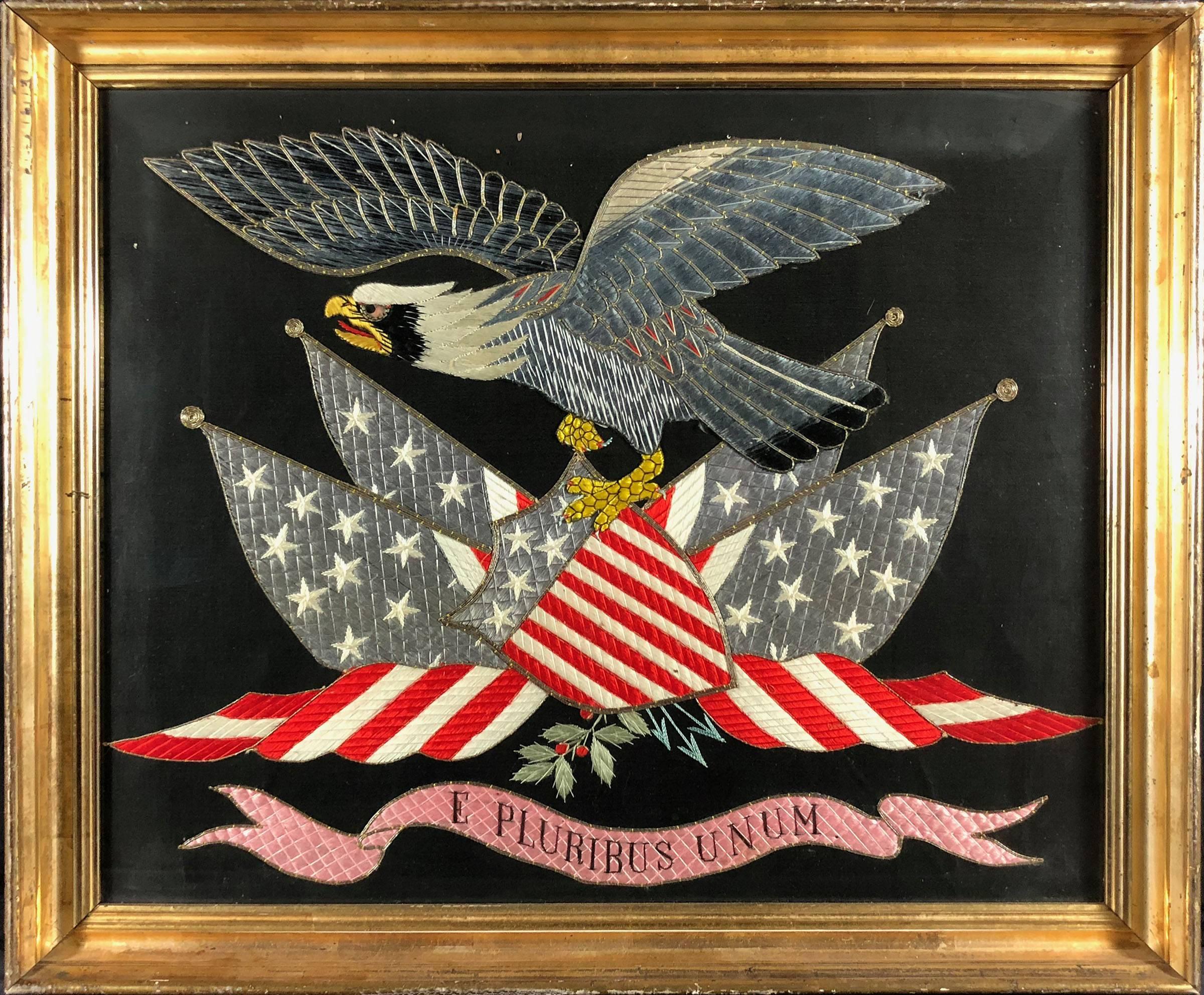federalist flag