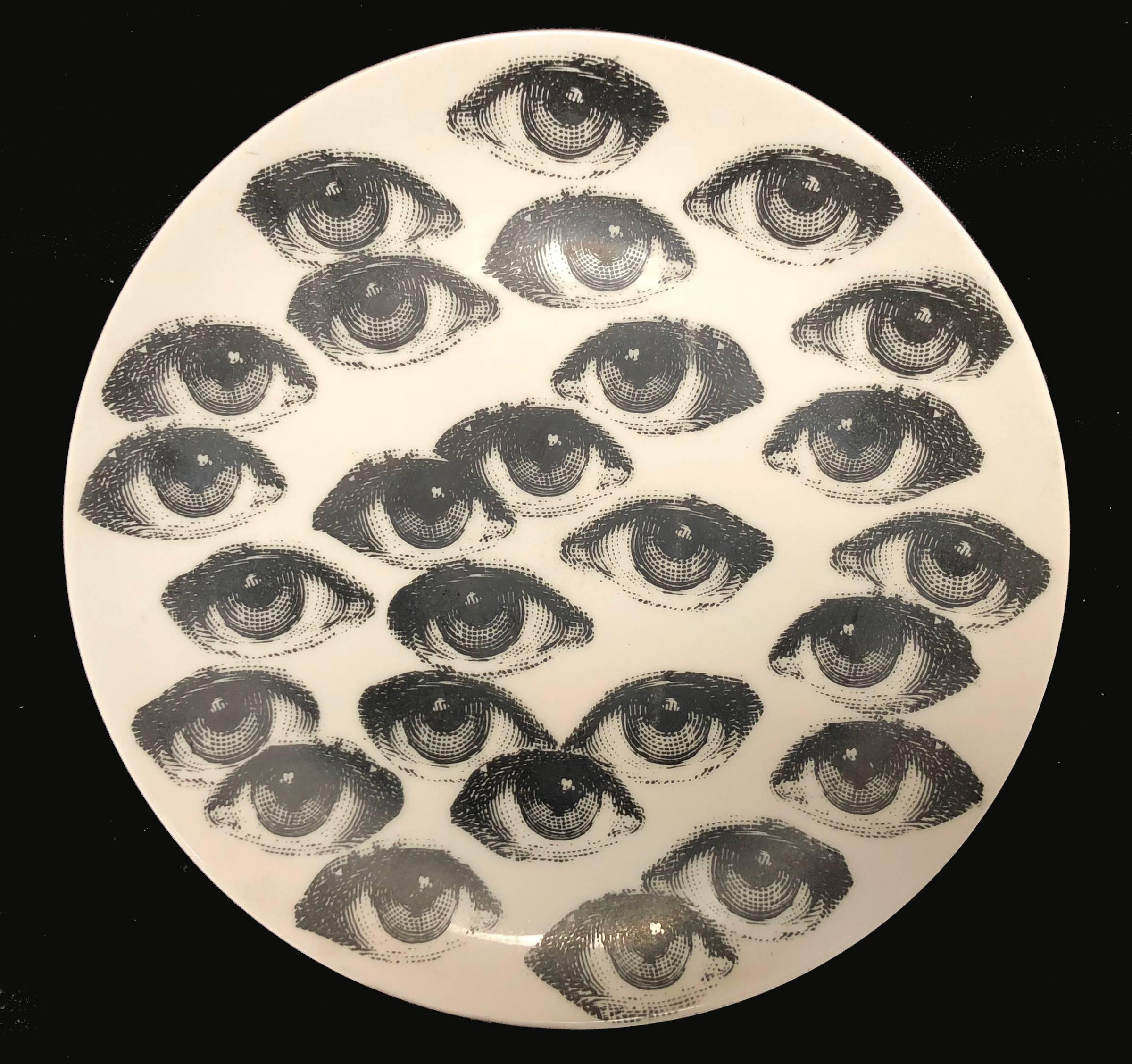 Augen – Art von Fornasetti