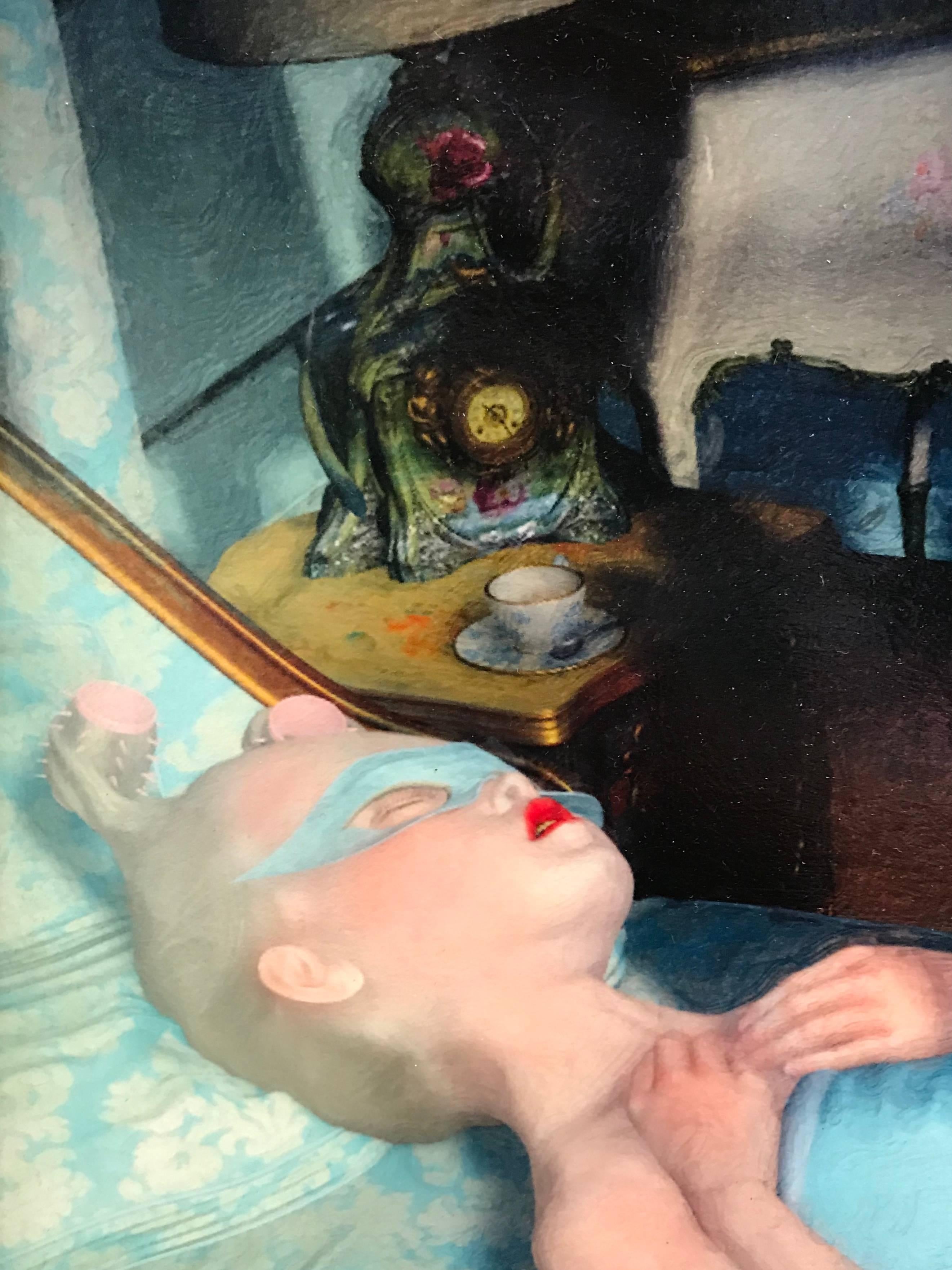 ray caesar art for sale