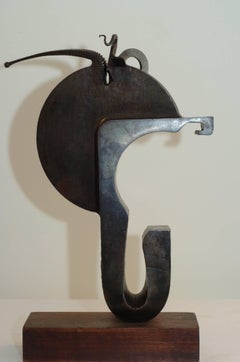 Vintage Hammer