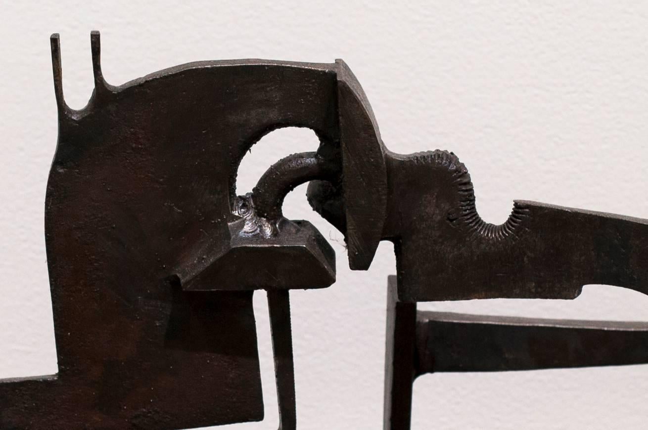 Humdinger - Sculpture by Michael Malpass