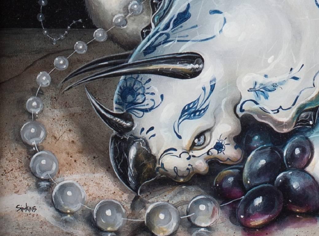 greg craola simkins art for sale