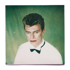 David Bowie, LA