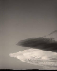 Two Clouds, Galisteo, NM