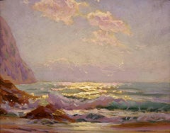 Des mers lumineuses